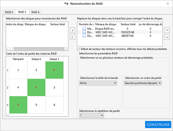 Raid toolkit работает или нет